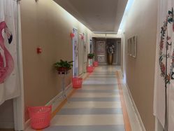 -金月汇月子会所(北大街店)