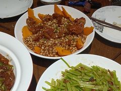 -老山东·山东菜(鲁菜名店)