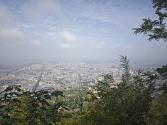 -华清宫景区