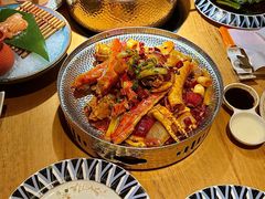 -蟹之国·精品蟹料理(极地店)