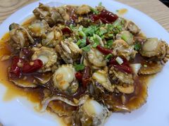 -九龙餐厅(大沽路店)