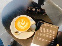 -NokNok Coffee(宽窄巷子店)