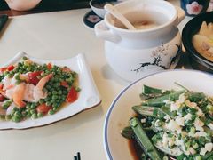 -秀水人家