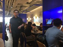 大堂-深仔记茶餐厅(亚士厘道店)