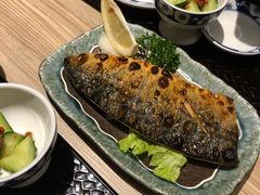 -小山日本料理(兴业太古汇店)