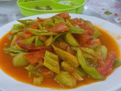-清真·伊清阁餐厅