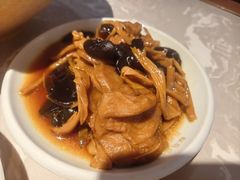 -松鹤面馆·古法焖肉面(观前店)