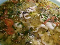 -盐帮食坊•小河帮川菜(四川师大店)