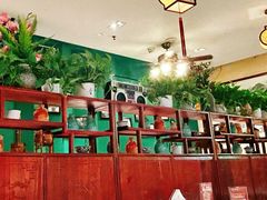 -江城小馆陕南妈妈菜·全球旅行餐厅(钟楼店)