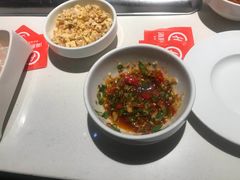 -海底捞火锅(河东万达广场店)