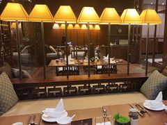 -蛇口希尔顿南海酒店·随轩中餐厅·粤菜