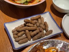 -老高烧烤(龙华星河iCO店)