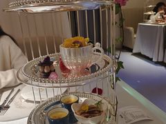 -晶雅花园西餐厅(南京首店)