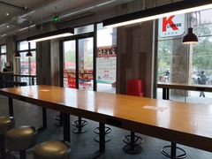 -肯德基(院桥奥特莱斯店)