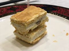 拿破仑-宫廷糕点铺