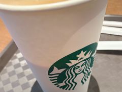 -星巴克(汾阳路店)