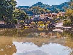 -云水谣景区