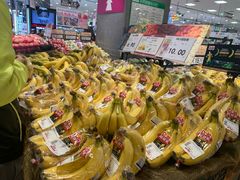 -永旺梦乐城国际商城(北清路店)