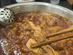 -水碾河肥兔火锅(水碾河店)