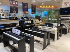 -柏斯琴行(汾阳店)