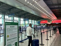 -大连周水子国际机场