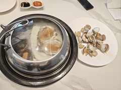 -海味当家·蒸锅海鲜(中山广场创始店)