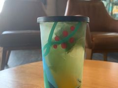 -星巴克(常州星河国际店)