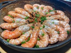 -高佳庄·舟山海鲜(海景旗舰店)