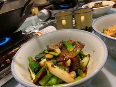 -山涧肴·泉水煮活鱼(坂田店)