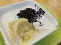 -满记甜品(荟聚购物中心店)