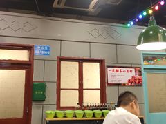 -超越炭火牛蛙火锅鸡(河东店)