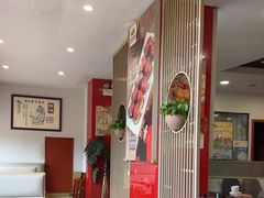 -潮汕美牛肉丸火锅店(天宁寺店)