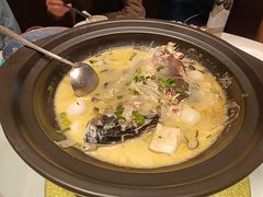 -外婆小菜(灵岩南路店)