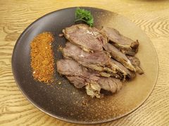 -衡哥肉铺