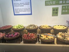-仙螺岛海鲜自助餐厅(总店)