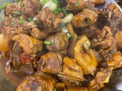 -宜城私房菜.臭鳜鱼(九华新街店)