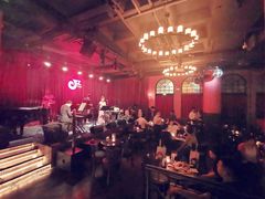 -JZ Club 爵士酒吧(上海店)