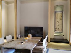 -北京古北水镇御舍温泉酒店