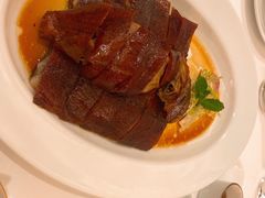 -宝丽轩中餐厅BAOLIXUAN