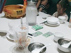 -绿草地·湘菜(芙蓉天街店)