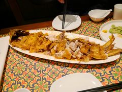 -城南往事·鲁菜济南菜(软件园美莲广场店)