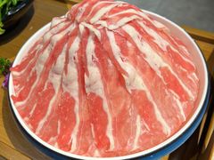 -云中鱼蒸汽石锅鱼(浦东食品城店)