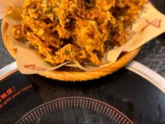 -友乐居羊蝎子(西直门店)