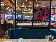 -醉炫音速烧烤·干煸菜(沙河总店)