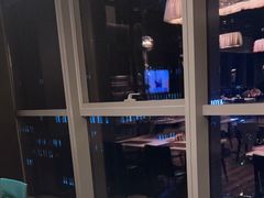 -云厨·高空西餐厅(成都瑯珀·凯悦臻选酒店)