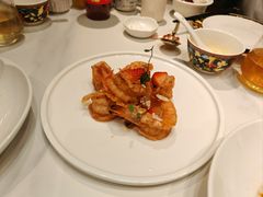-羲和雅苑•北京烤鸭(国贸商城店)