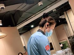 -海底捞火锅(劲松店)