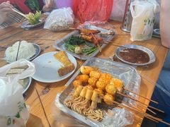 -陈氏老字号十三小炸炸店