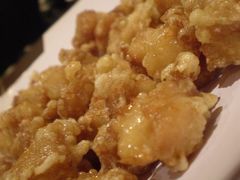 炸软骨-歌行灯日本料理(伊势丹店)