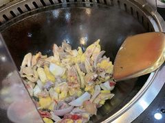 -醉旺柴火鸡(棠东店)